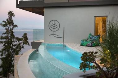 Zen House Crete