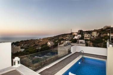 Luxurious Rikas Villa