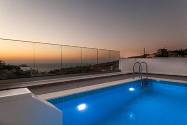 Luxurious Rikas Villa