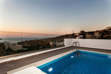 Luxurious Rikas Villa