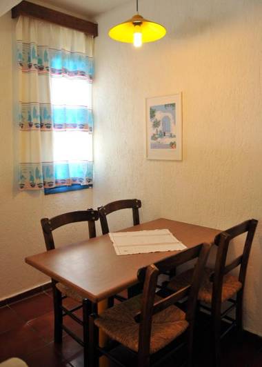 Magia Village Resort