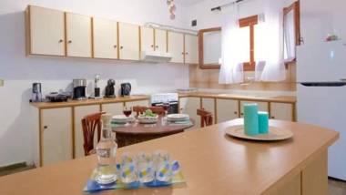 Country house Kardi a small paradise with Pool