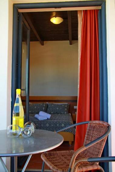 Driades Apts by Estia