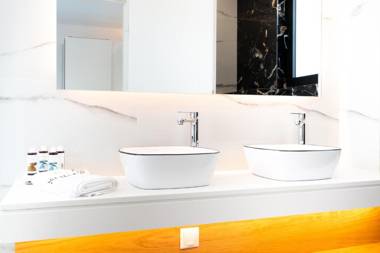 Sardines Luxury Villas