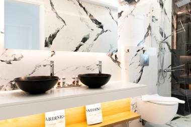 Sardines Luxury Villas