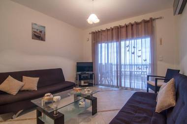 Despina Apartment - Sea & Pool View