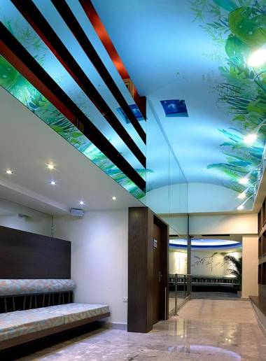 Lato Annex Boutique Rooms