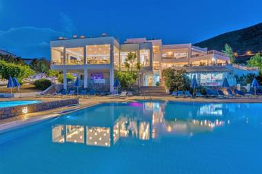 Sunshine Village & Sunshine Seaside