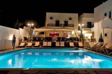 Sunshine Village & Sunshine Seaside