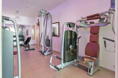 Sunshine Village & Sunshine Seaside