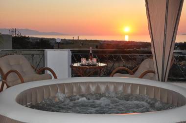 Chersonissos Villa Elite