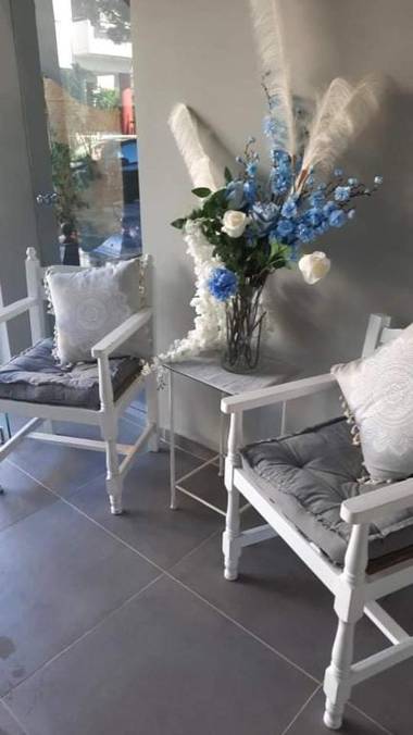 Christou Apts Paris 06