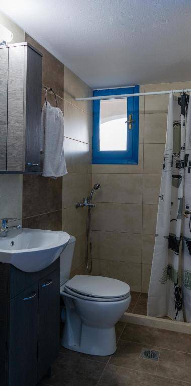 CretanVibes Apartments