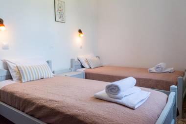 CretanVibes Apartments