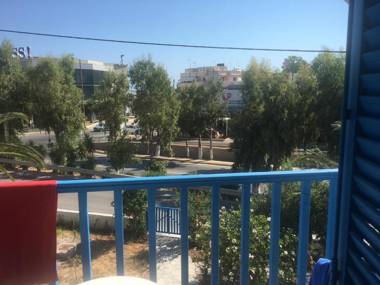 CretanVibes Apartments