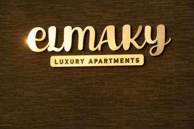 Elmaky Luxury Apartments