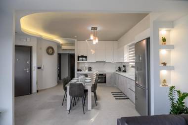 Elmaky Luxury Apartments