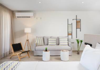 The H Experience Boutique Apartment Downtown Heraklion