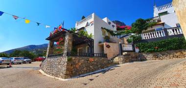 One Private Studio full view