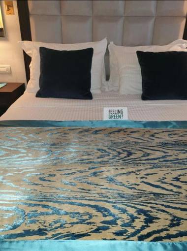 Room in Apartment - Breath taking views adults only