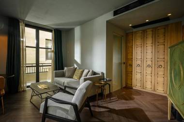 Pagopoieion by Enorme - Adults Only Suites