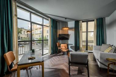 Pagopoieion by Enorme - Adults Only Suites