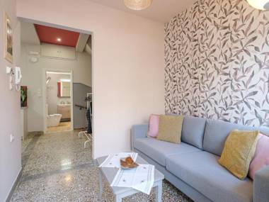 The Museum View Suite