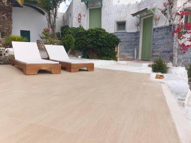 Ambience Junior Suite Sea View