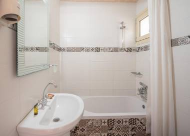 Ambience Junior Suite Sea View