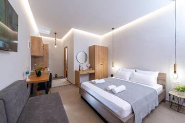 Seasun Studio - Ammoudara