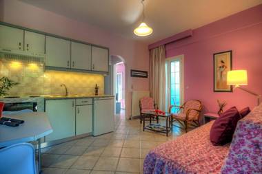 Cozy Apartment Amoudara Heraklion Crera-4