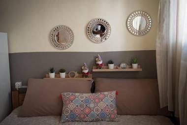 Cosy Nikis Studio In Heraklion Creta