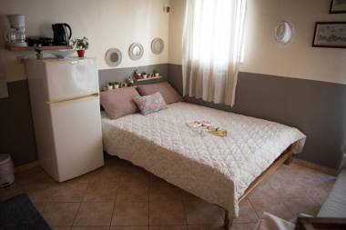 Cosy Nikis Studio In Heraklion Creta