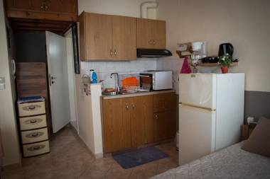 Cosy Nikis Studio In Heraklion Creta