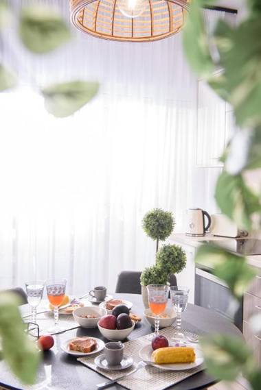 Casa Kali 1 Apartment