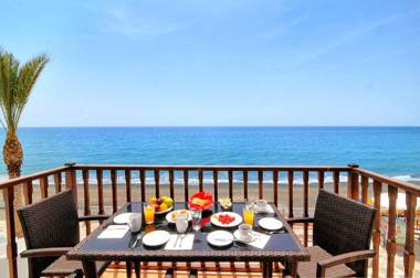 Myrtos Mare Suites