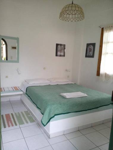 CretanHouse