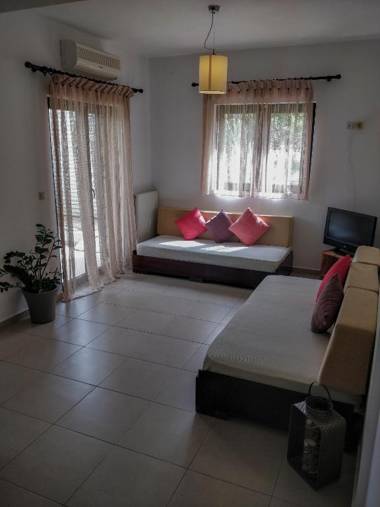 Myrthe Apartments