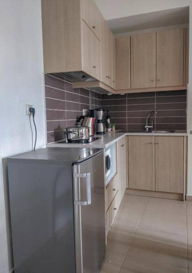 Myrthe Apartments