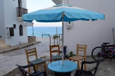 Myrtos Charm Apartments