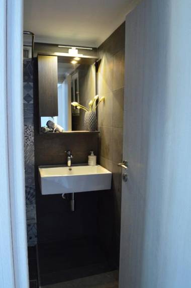 Myrtos Charm Apartments