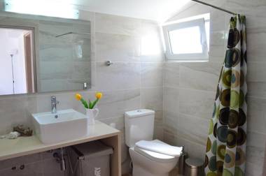 Myrtos Charm Apartments