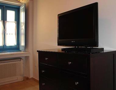 PortaDelMare deluxe suites