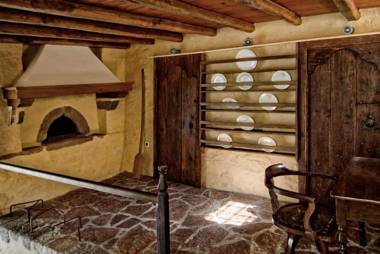 Cotommatae Hydra 1810