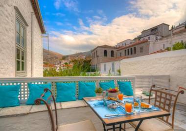 Cotommatae Hydra 1810