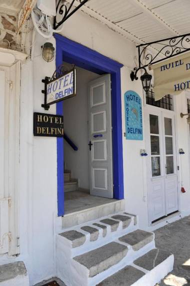 Delfini Hotel