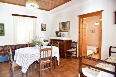 Amaryllis Guest House