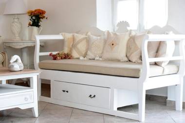 Hydra's Pearl - White Pearl