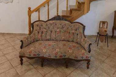 Hydra's Pearl - Blue Pearl