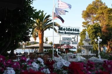 Molfetta Beach Hotel